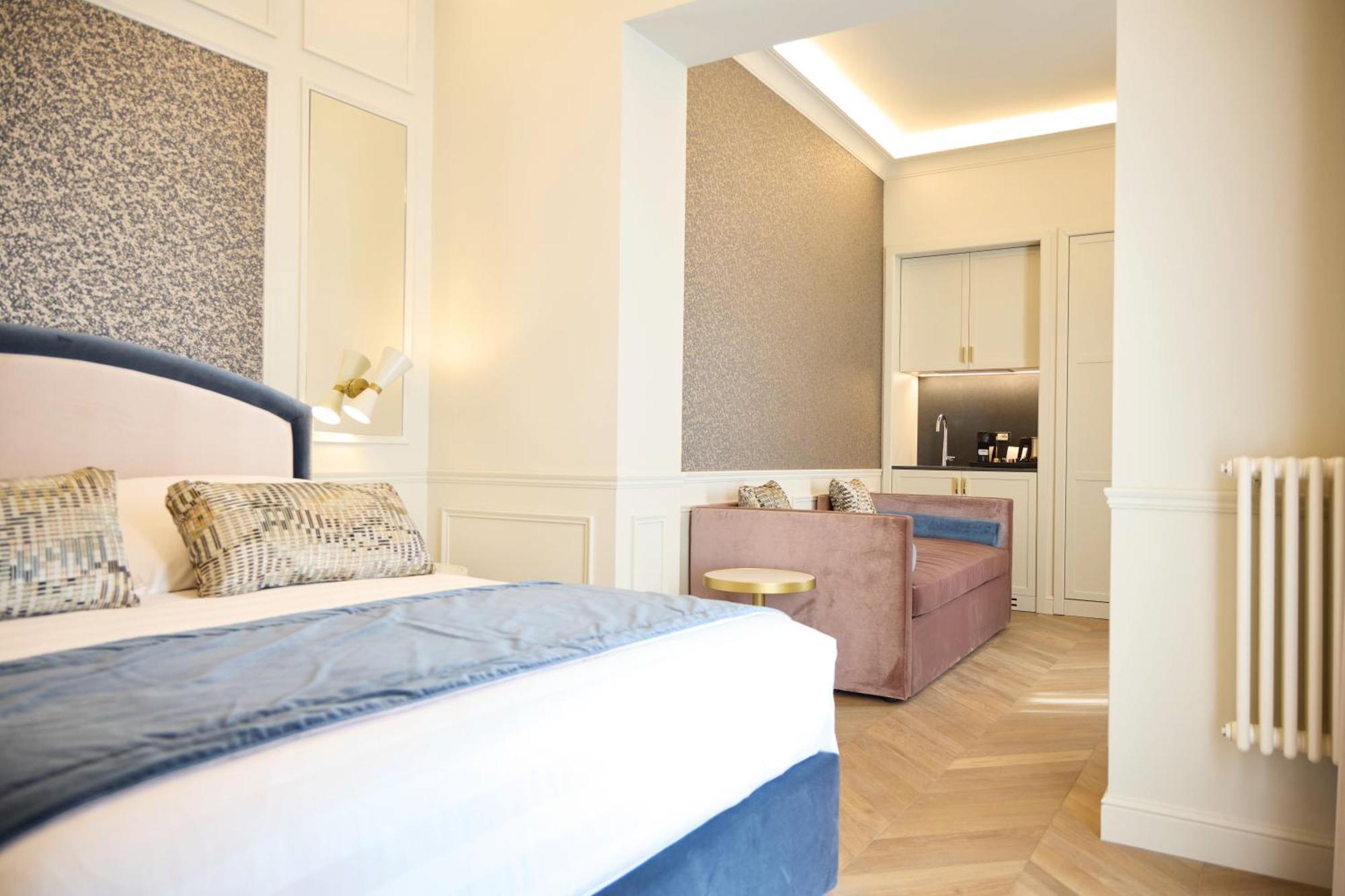 Residenza Maglioni Al Bargello Pensión