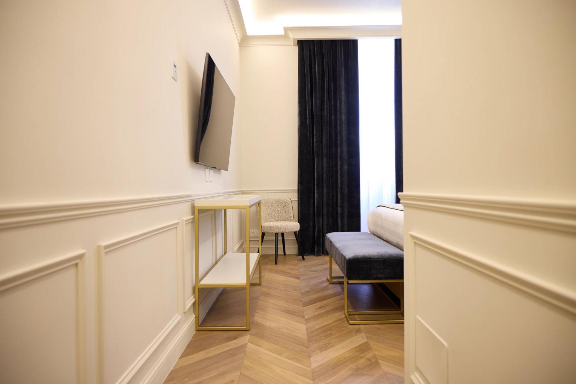Residenza Maglioni Al Bargello Pensión Florencia