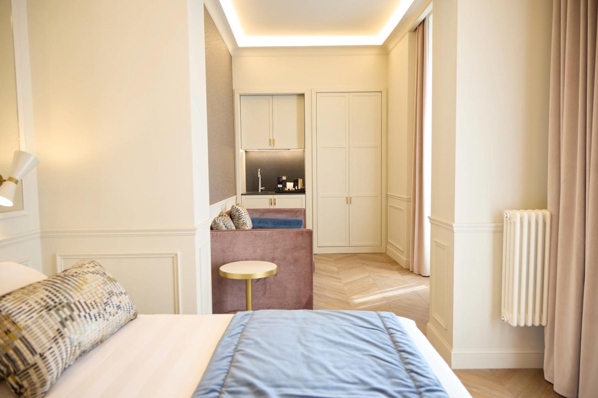 Residenza Maglioni Al Bargello Pensión